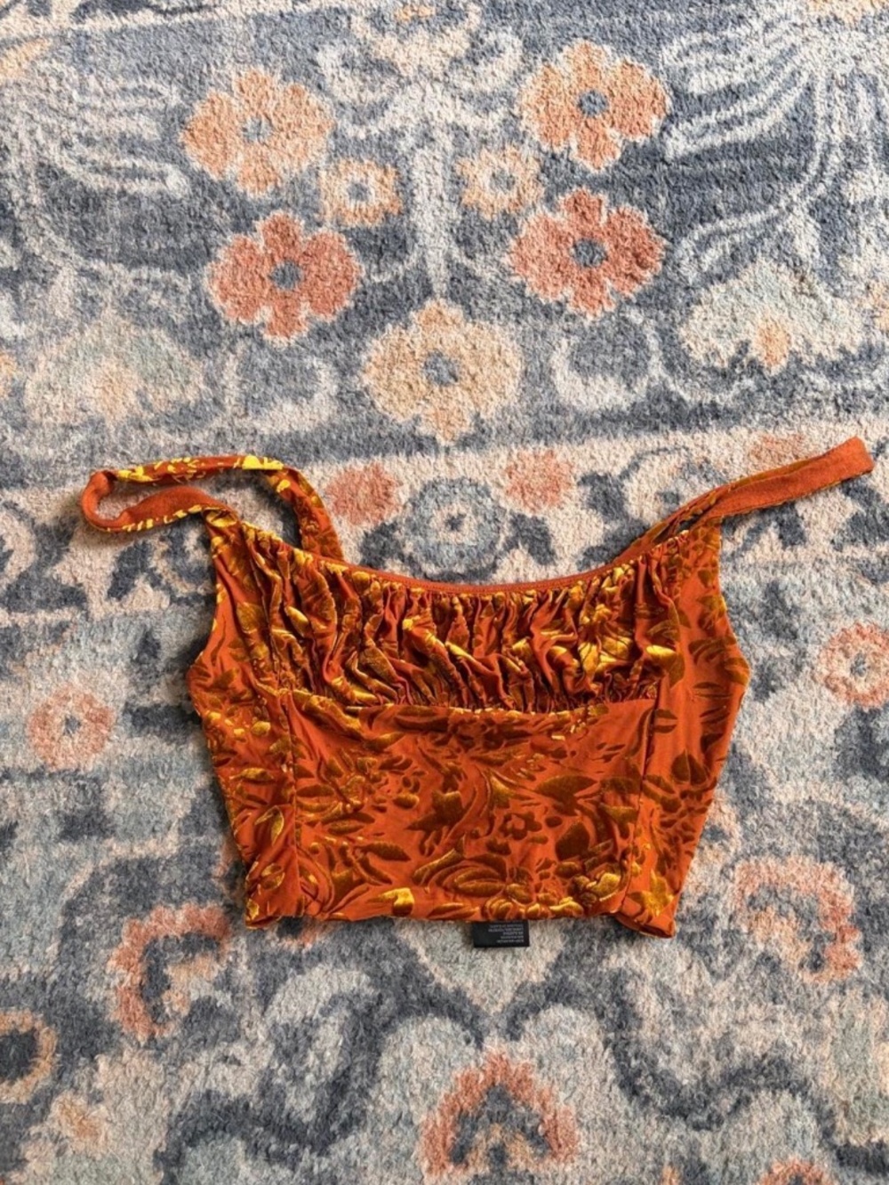 Urban Outfitters Crop Top